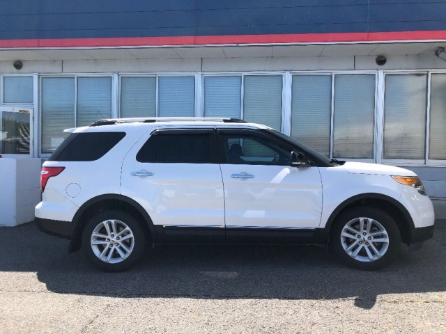 Ford EXPLORER 2012 8566343-3