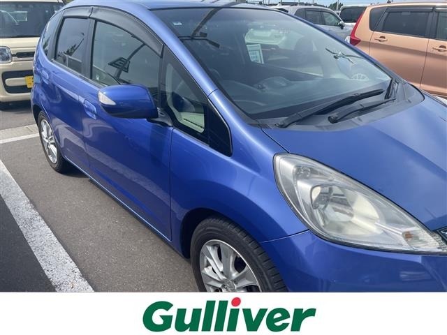 Honda FIT 2012 8553658-0