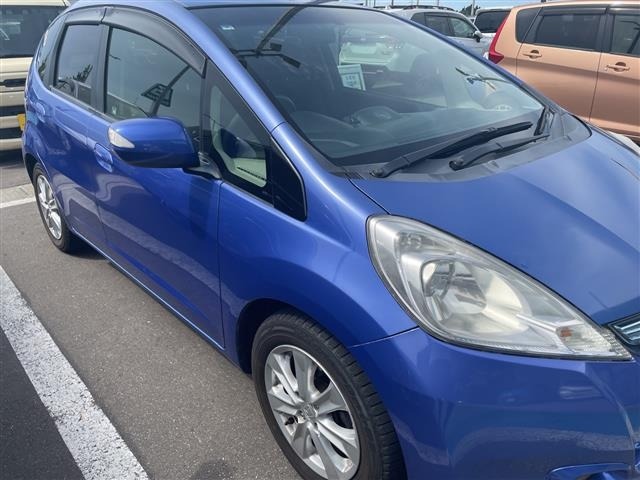 Honda FIT 2012 8553658-2