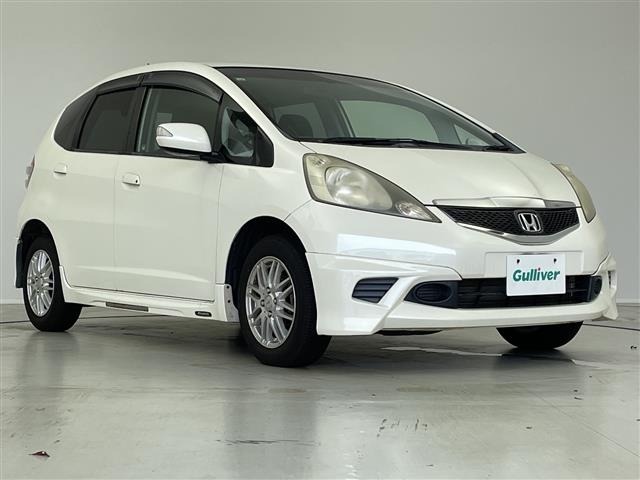 Honda FIT 2009 8553668-0