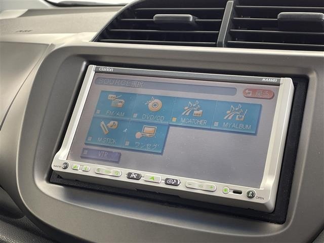 Honda FIT 2009 8553668-18