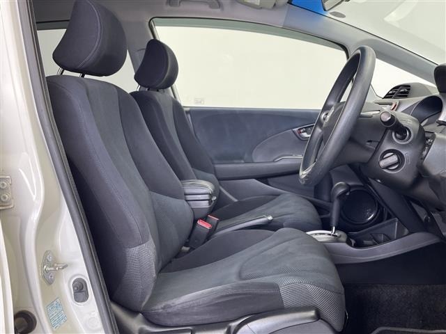 Honda FIT 2009 8553668-2