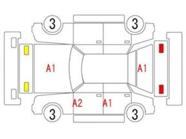 Honda FIT 2009 8553668-23