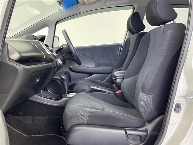 Honda FIT 2009 8553668-4
