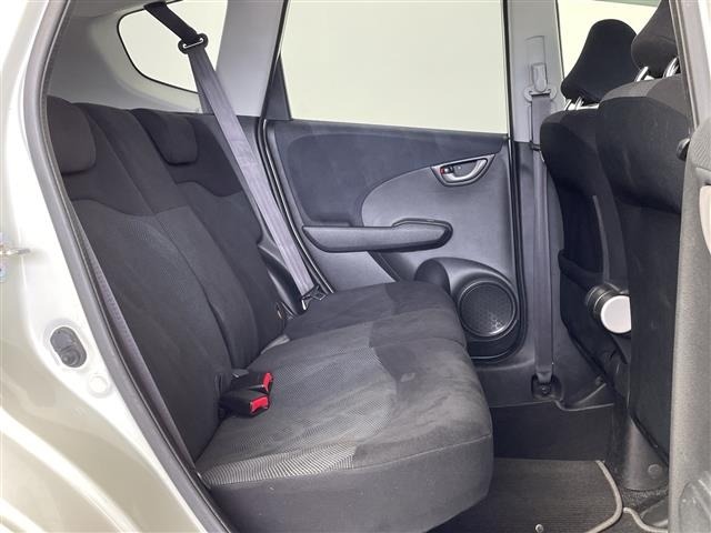 Honda FIT 2009 8553668-6