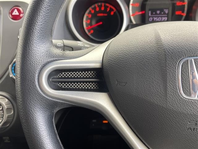 Honda FIT 2009 8553668-7
