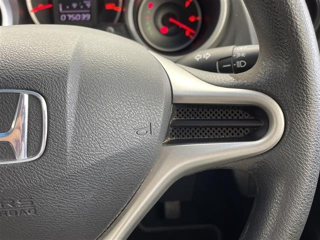 Honda FIT 2009 8553668-8
