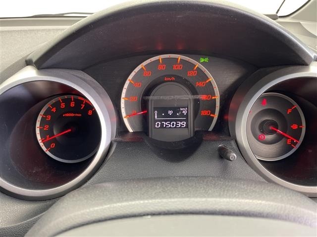 Honda FIT 2009 8553668-9