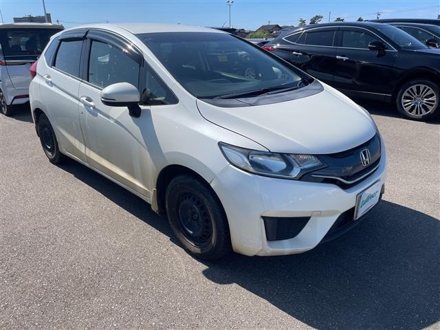 Honda FIT 2014 8553669-0