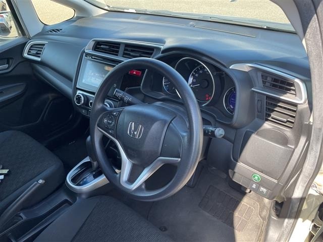 Honda FIT 2014 8553669-1