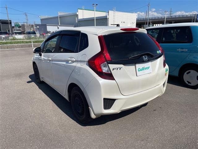 Honda FIT 2014 8553669-3