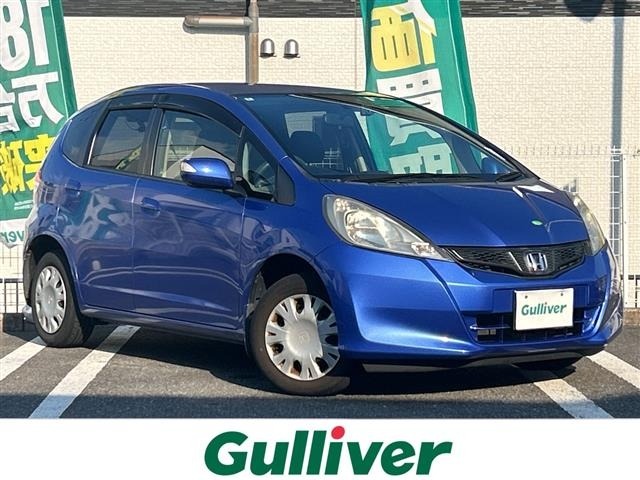 Honda FIT 2012 8553682-0