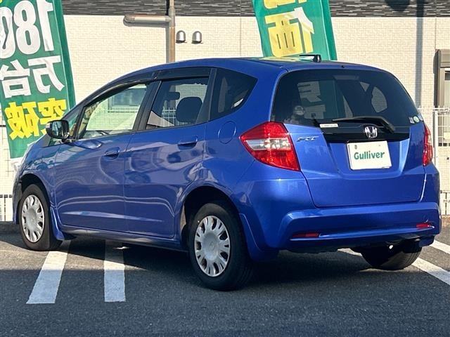 Honda FIT 2012 8553682-13