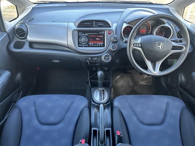 Honda FIT 2012 8553682-14