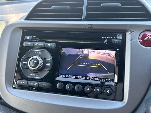 Honda FIT 2012 8553682-17