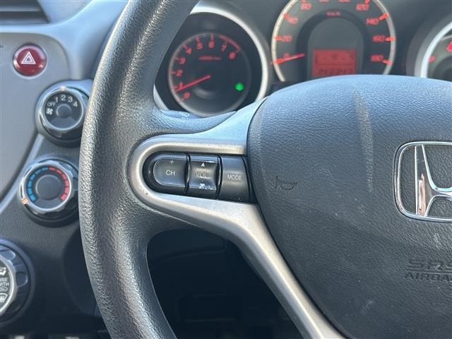 Honda FIT 2012 8553682-19