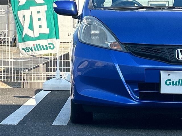 Honda FIT 2012 8553682-2