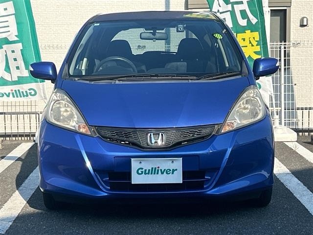 Honda FIT 2012 8553682-20