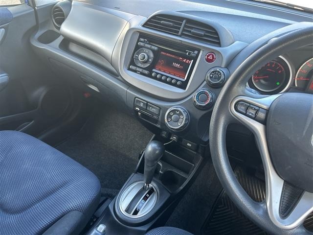 Honda FIT 2012 8553682-5