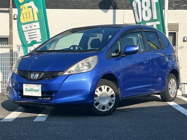 Honda FIT 2012 8553682-6