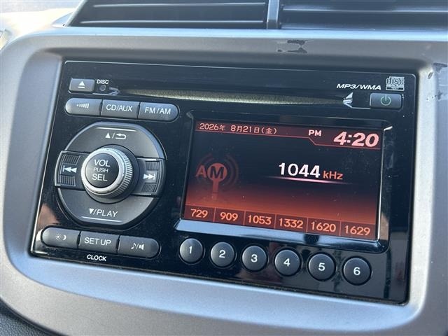 Honda FIT 2012 8553682-7