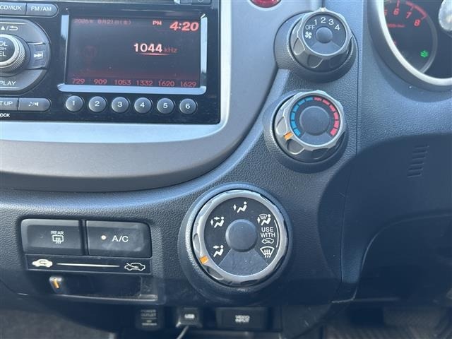 Honda FIT 2012 8553682-8