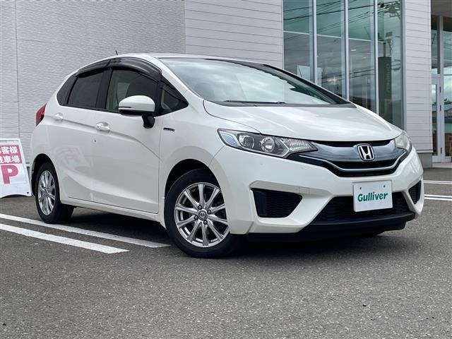 Honda FIT 2014 8553683-0