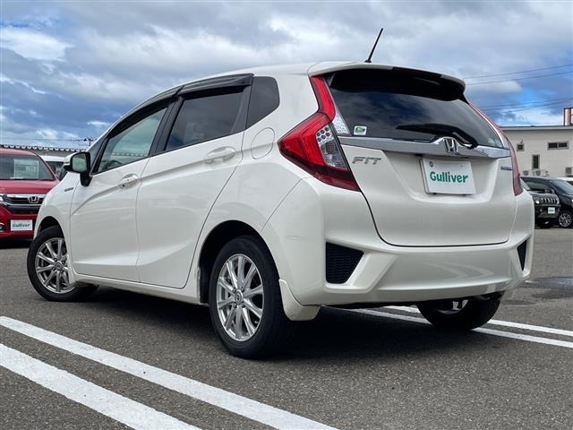 Honda FIT 2014 8553683-13