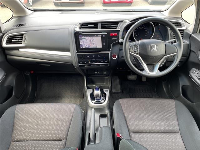 Honda FIT 2014 8553683-15