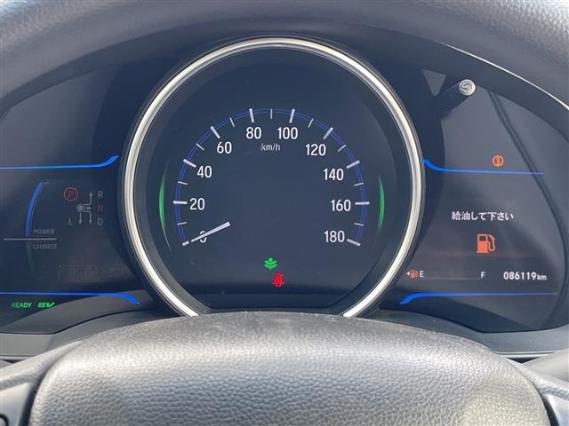 Honda FIT 2014 8553683-19