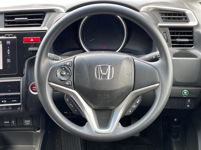 Honda FIT 2014 8553683-21