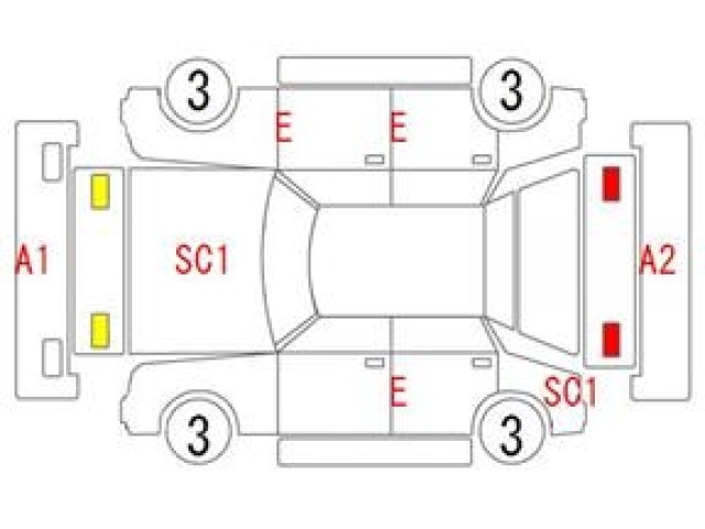 Honda FIT 2014 8553683-23