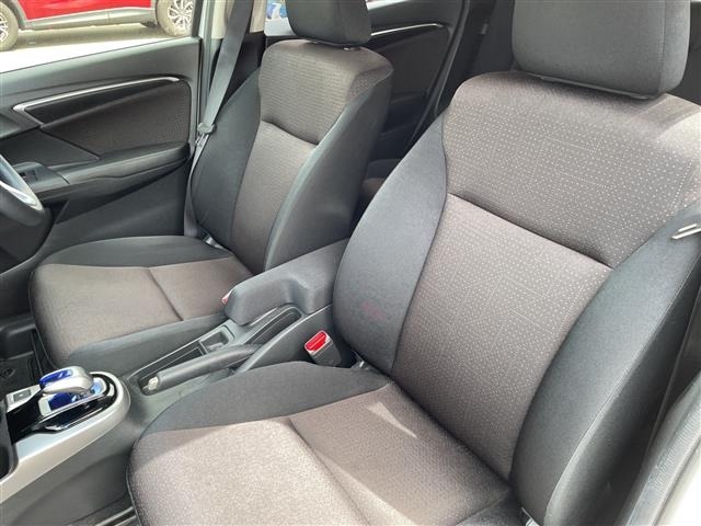 Honda FIT 2014 8553683-4