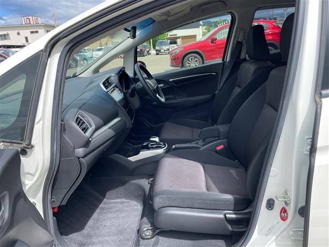 Honda FIT 2014 8553683-6