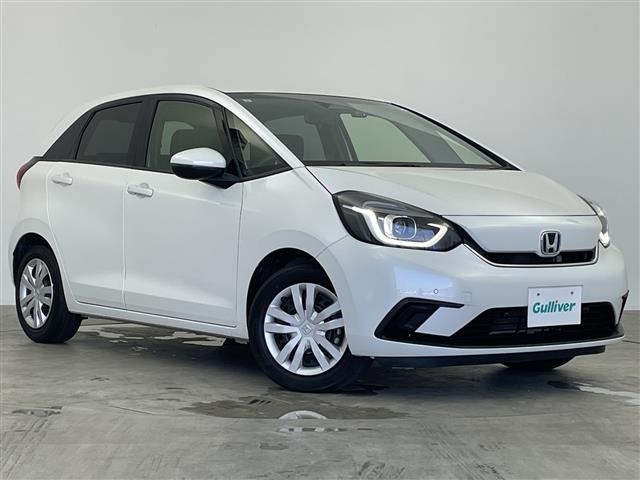 Honda FIT 2020 8553687-0