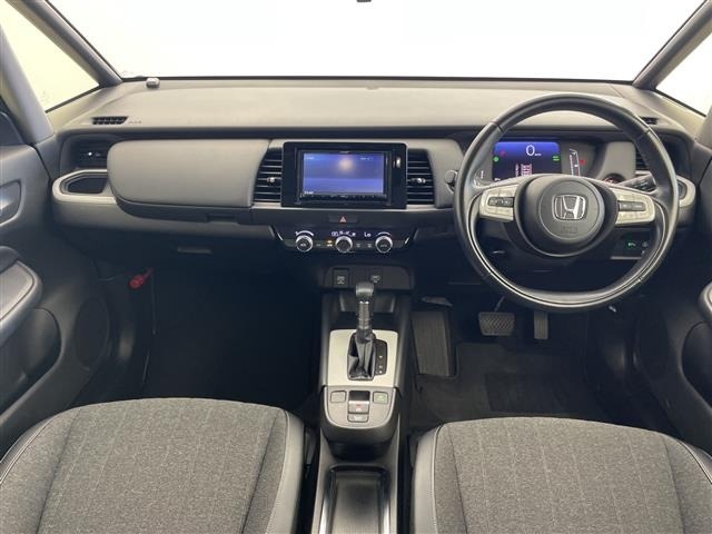 Honda FIT 2020 8553687-14