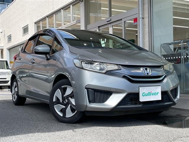 Honda FIT 2014 8553688-0