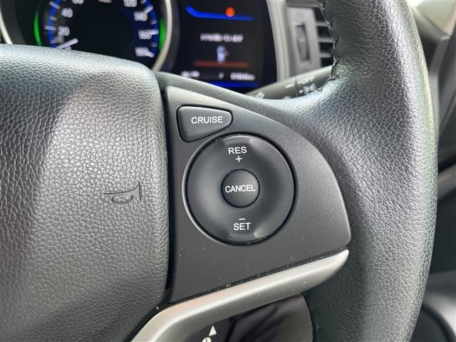 Honda FIT 2014 8553688-10