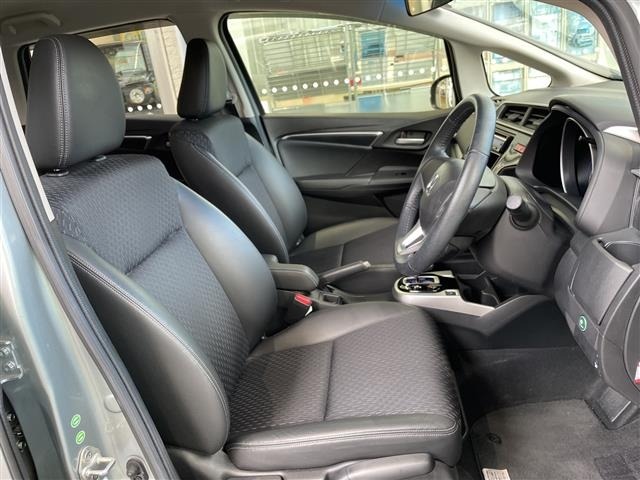Honda FIT 2014 8553688-12