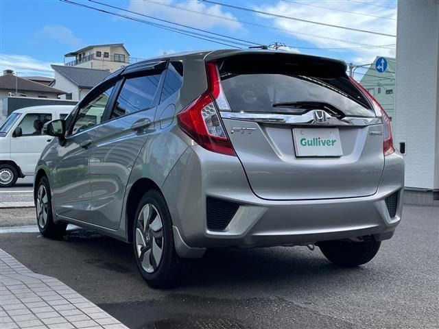 Honda FIT 2014 8553688-13