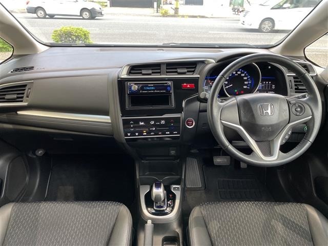 Honda FIT 2014 8553688-18