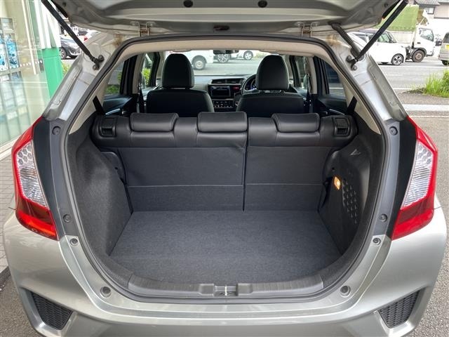 Honda FIT 2014 8553688-2