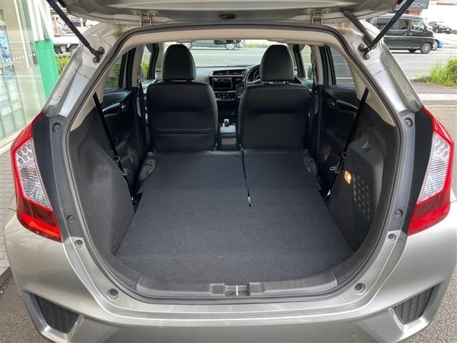 Honda FIT 2014 8553688-4
