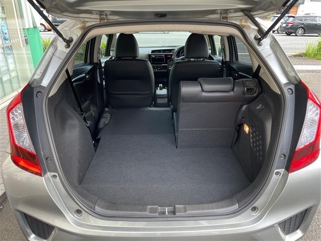 Honda FIT 2014 8553688-6