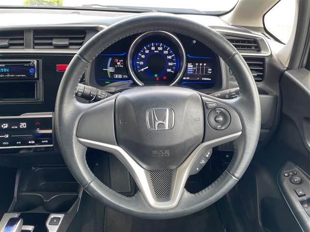 Honda FIT 2014 8553688-9