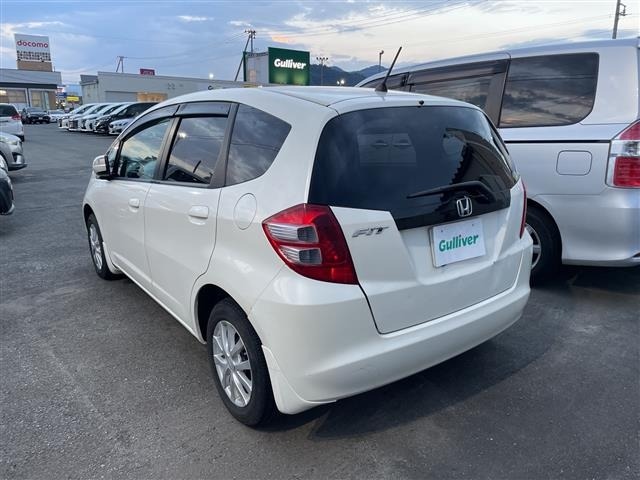 Honda FIT 2009 8553695-1