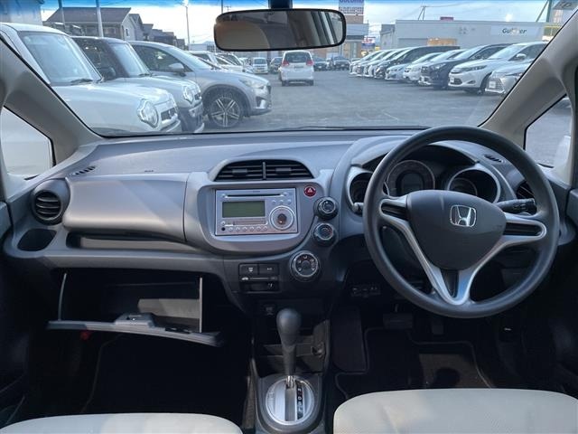 Honda FIT 2009 8553695-2