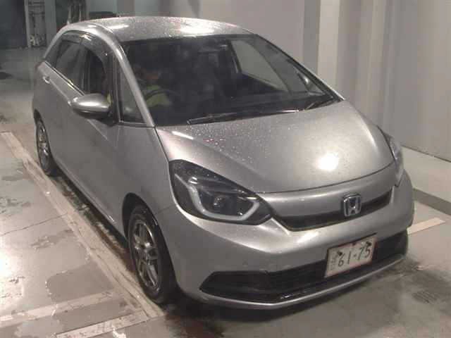 Honda FIT 2025 8553944-0