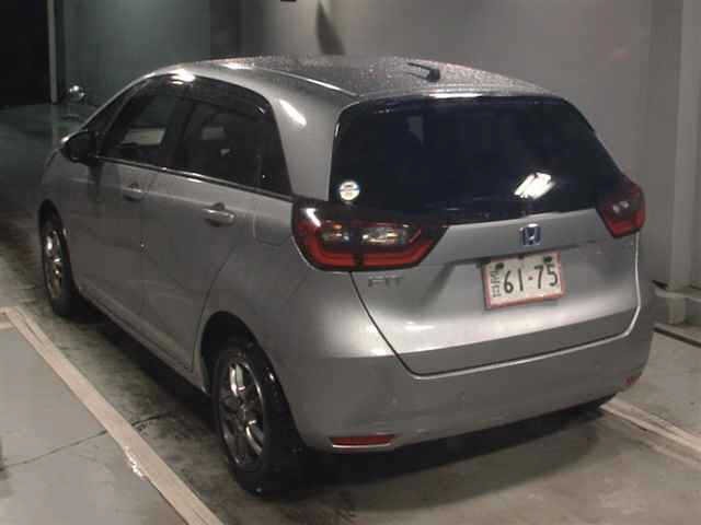 Honda FIT 2025 8553944-1