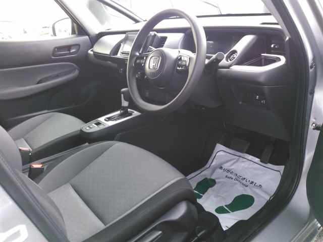 Honda FIT 2025 8553944-3